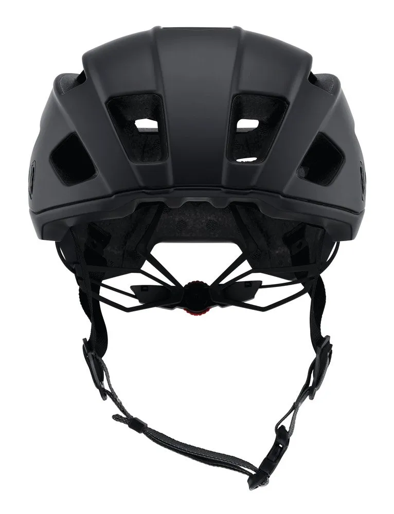 100% Altis Gravel Helmet Cpsc/Ce - Black - 2022