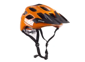 661 Recon Scout MTB Helmet - Orange