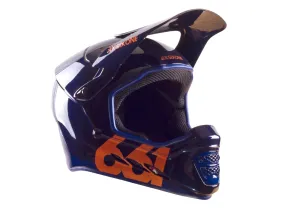 661 Reset Full Face Helmet - Midnight Copper