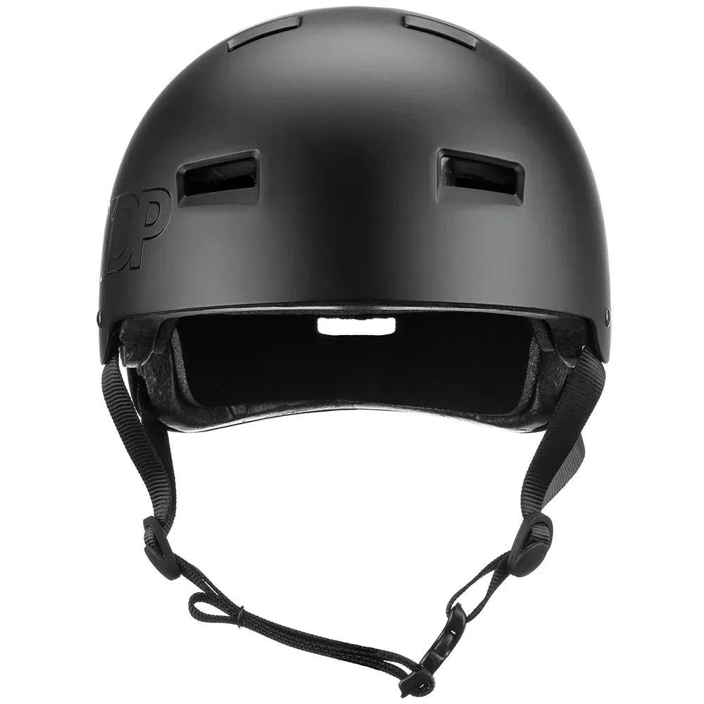 7 iDP M3 Helmet - Black