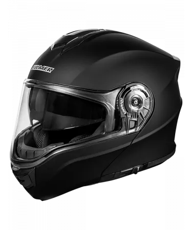 901 SV MODULAR HELMET XL Matte Black