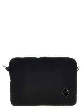 A Cold Wall*    A Cold Wall* 'Diamond Pouch' Crossbody Bag