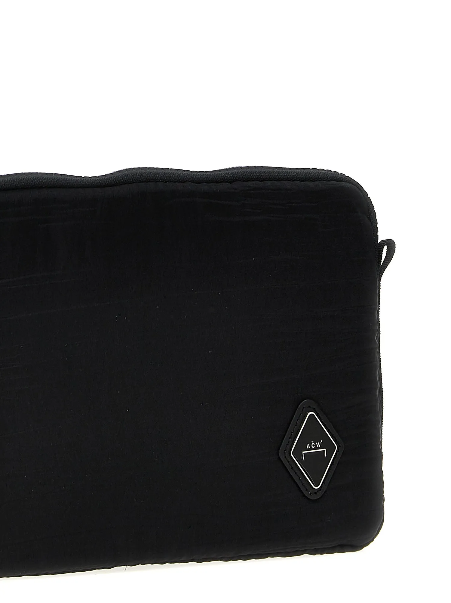 A Cold Wall*    A Cold Wall* 'Diamond Pouch' Crossbody Bag