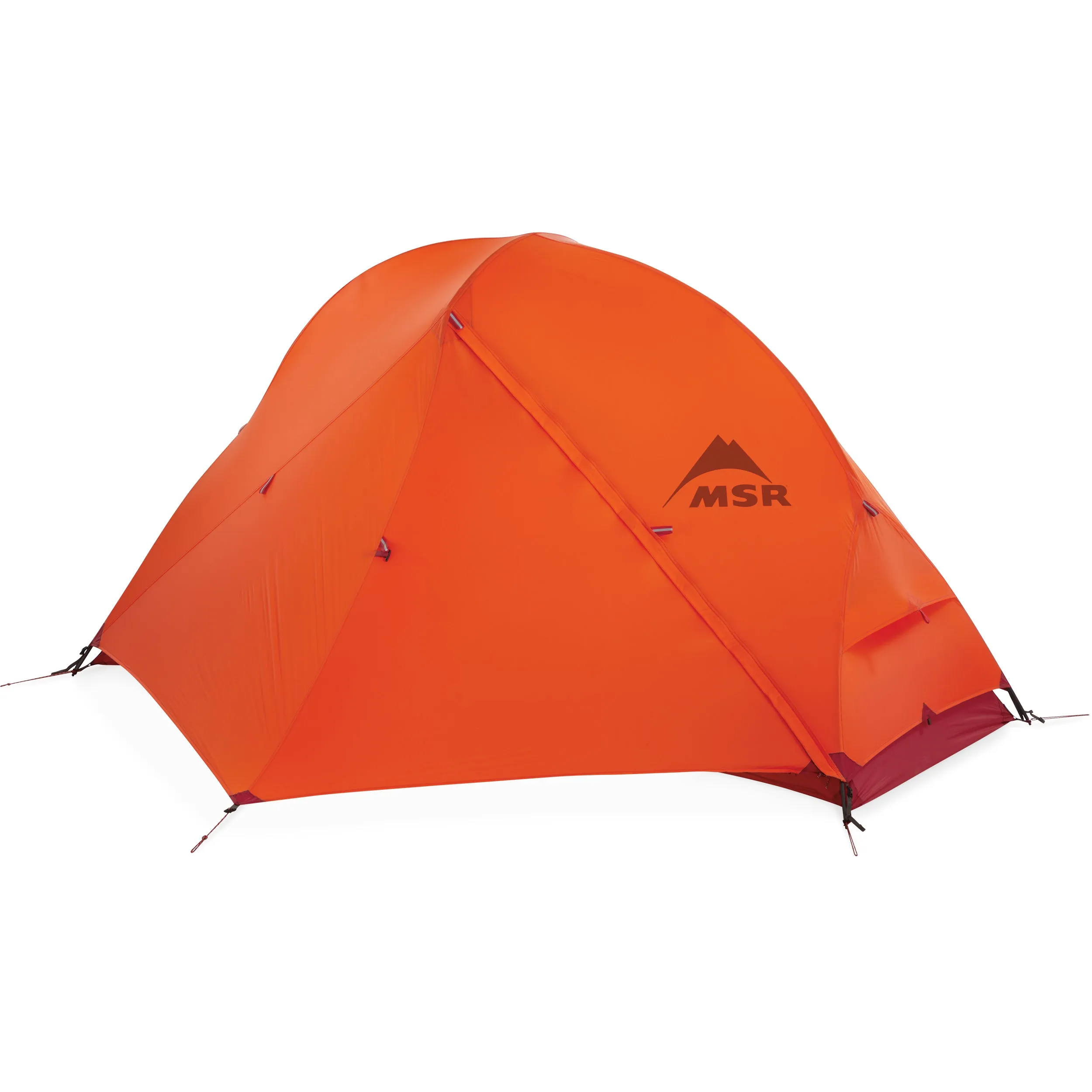 Access 1 Ultralight, Four-Season Solo Tent