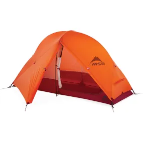 Access 1 Ultralight, Four-Season Solo Tent