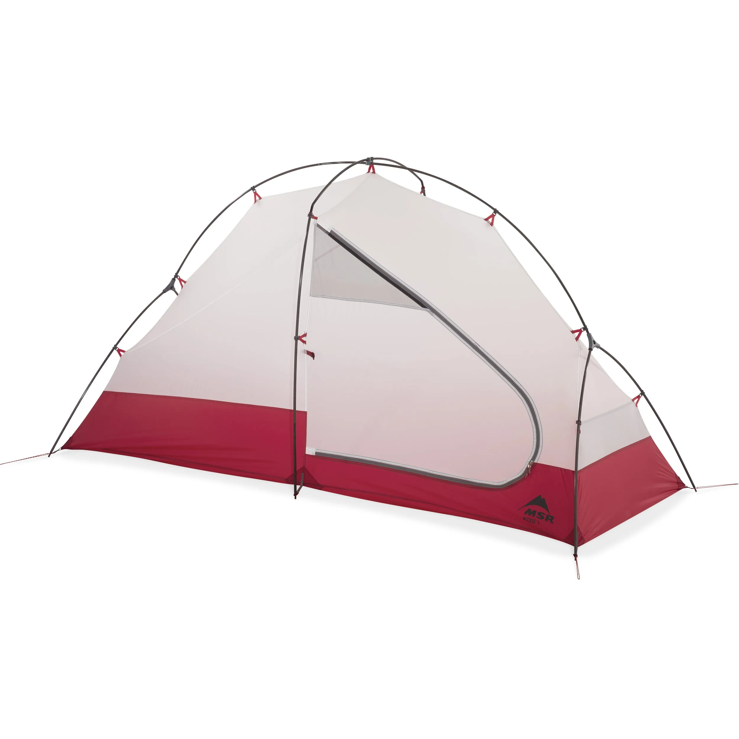 Access 1 Ultralight, Four-Season Solo Tent