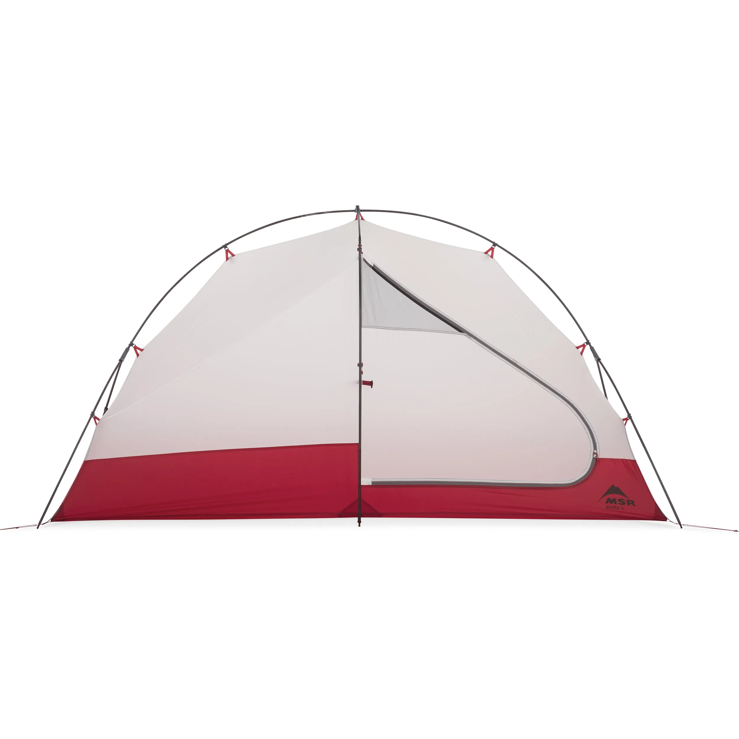 Access 1 Ultralight, Four-Season Solo Tent