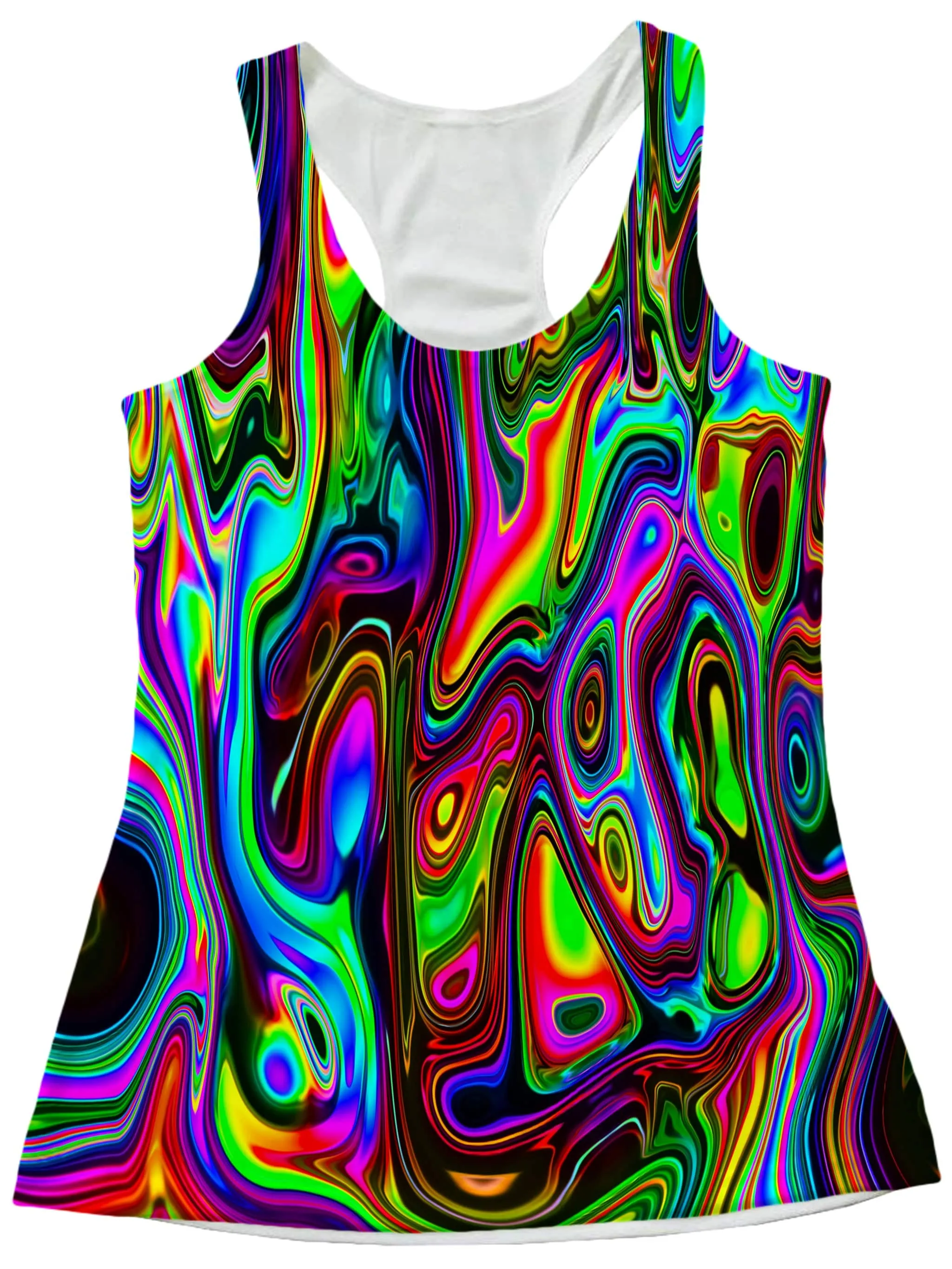 Acid Drop Women's Tank