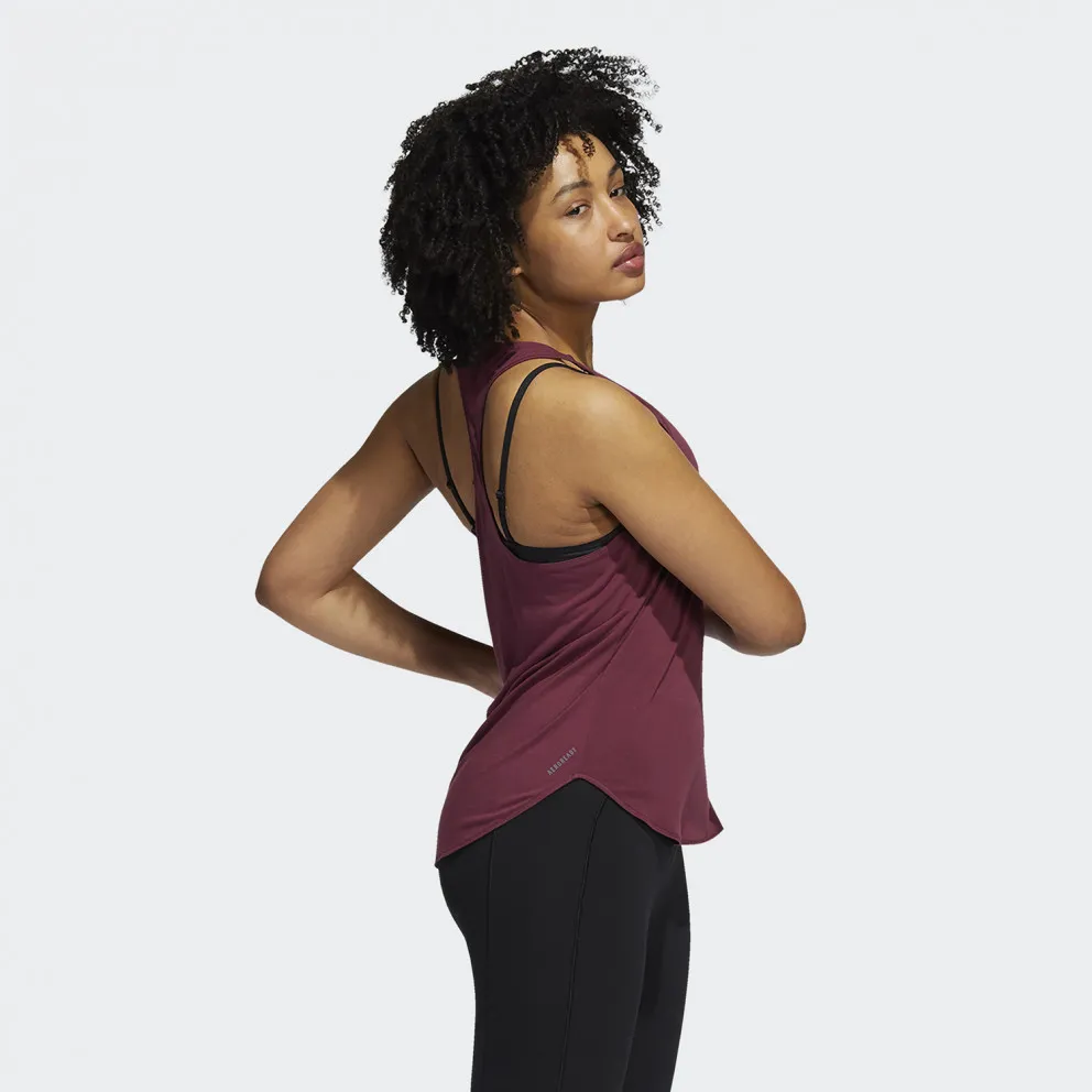 adidas Go To Tank 2.0 Women's Tank Top