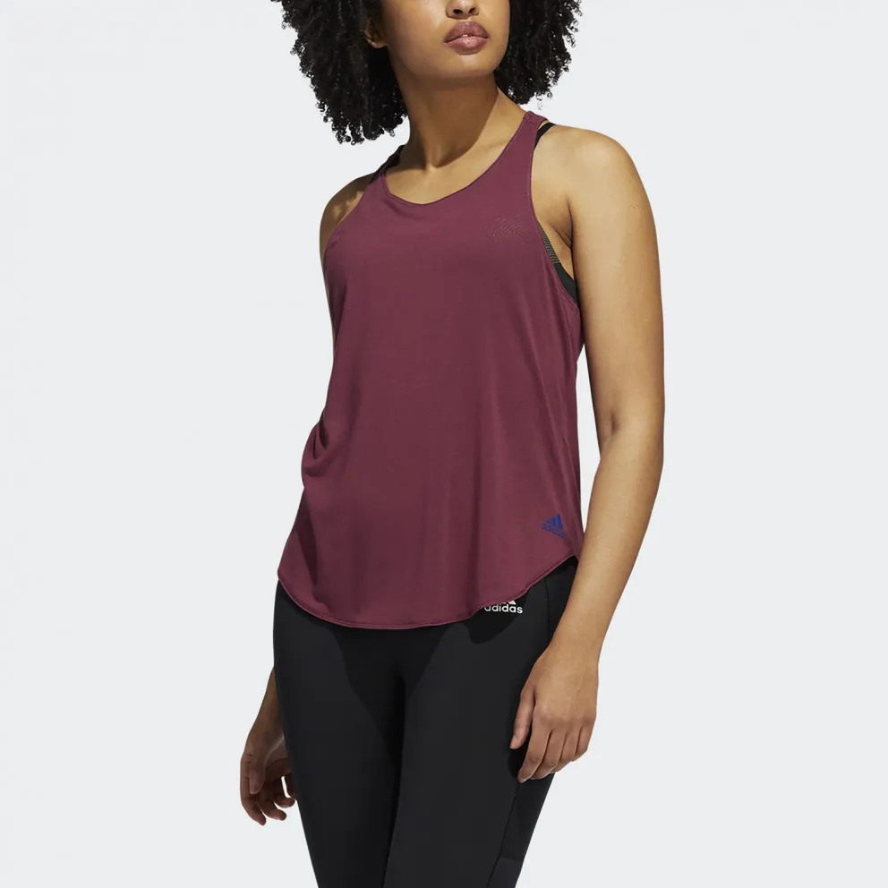 adidas Go To Tank 2.0 Women's Tank Top