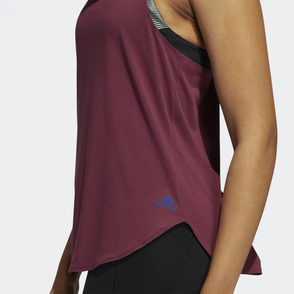 adidas Go To Tank 2.0 Women's Tank Top