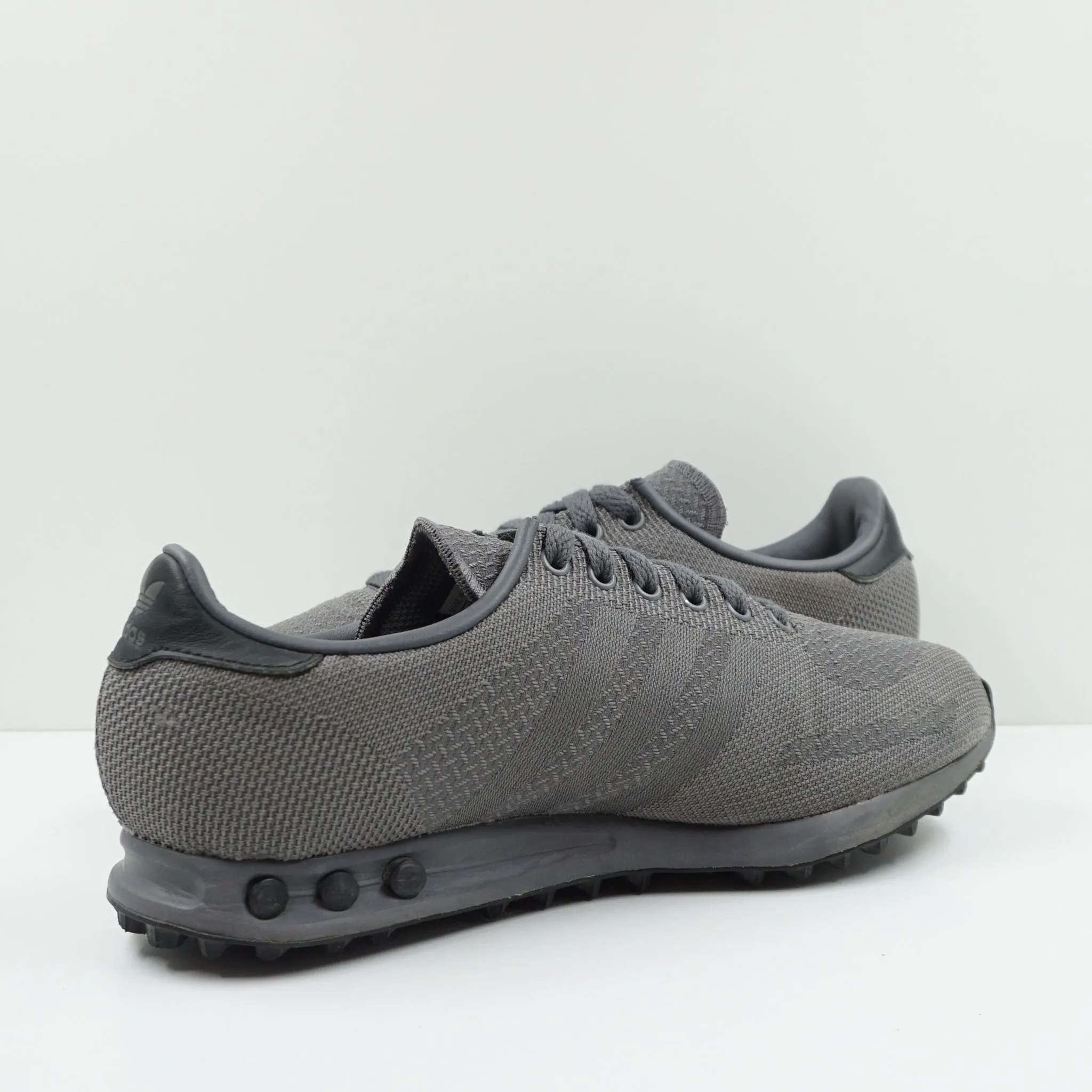 Adidas LA Trainers Grey