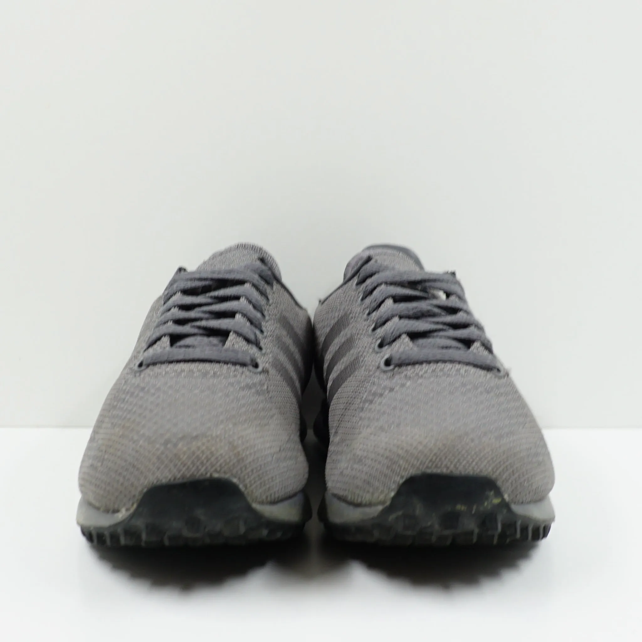 Adidas LA Trainers Grey