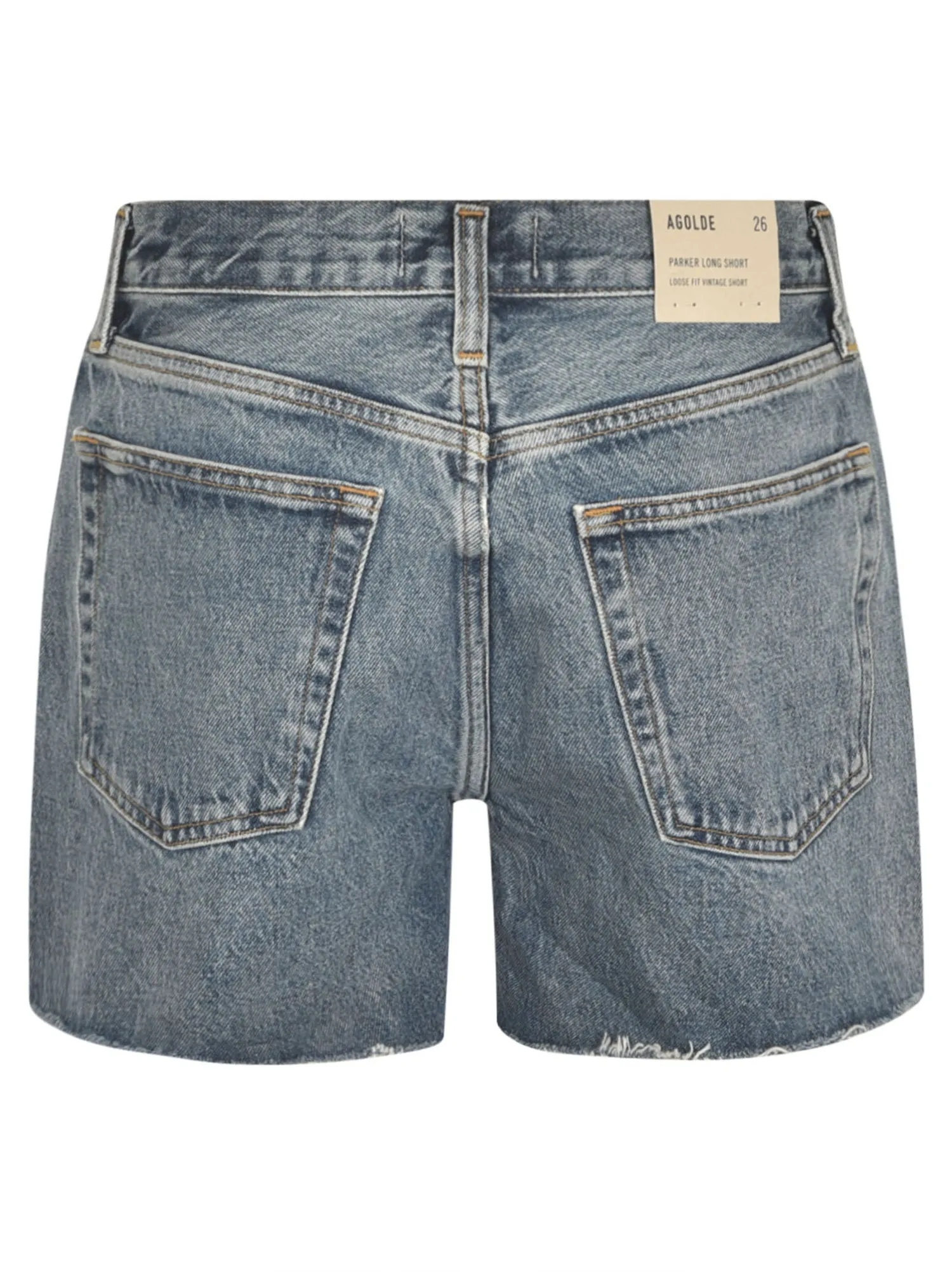 AGOLDE    Agolde Shorts