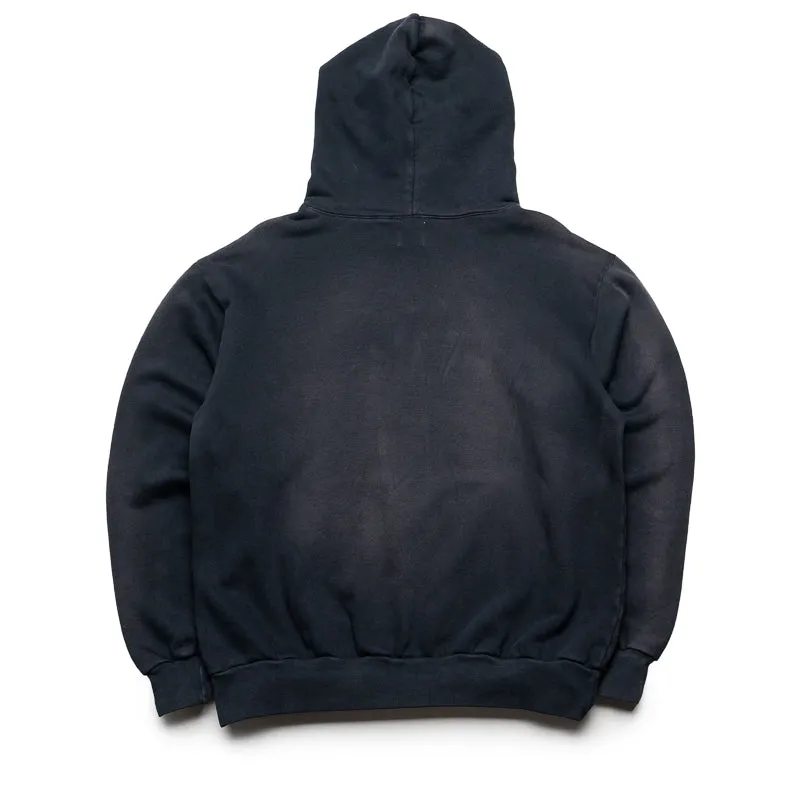 Alchemist Waving Hoodie - Black