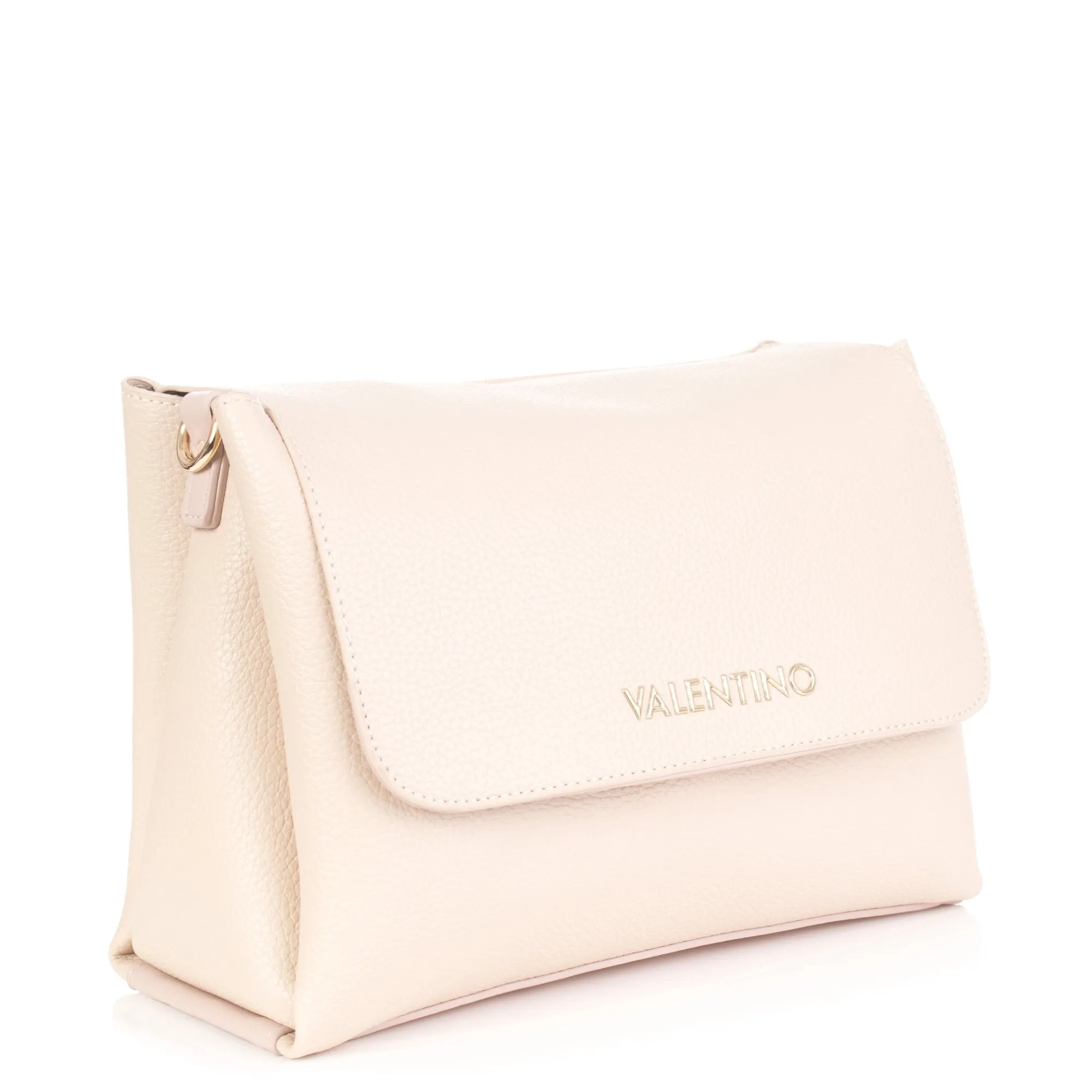 Alexia shoulder bag in ecru