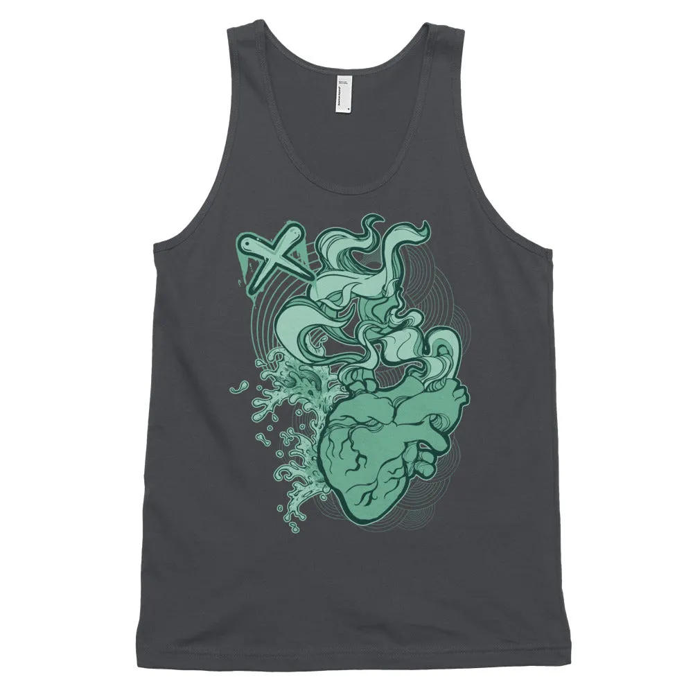 ALL HEART (Tank Top)