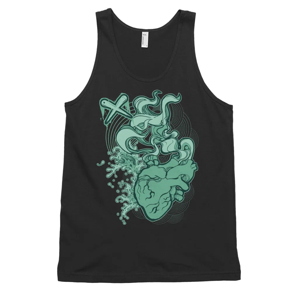 ALL HEART (Tank Top)