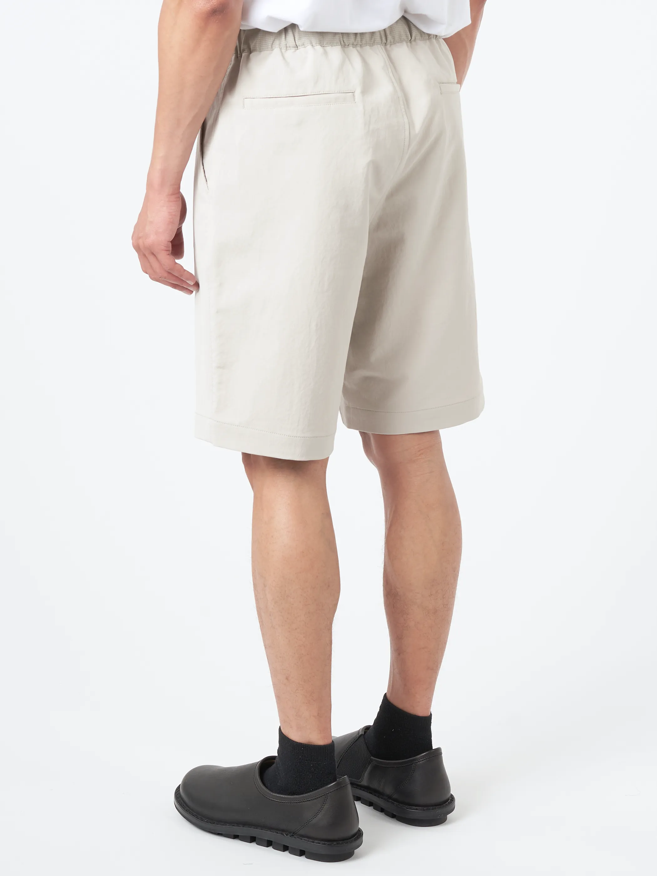 ALPHADRY Easy Shorts