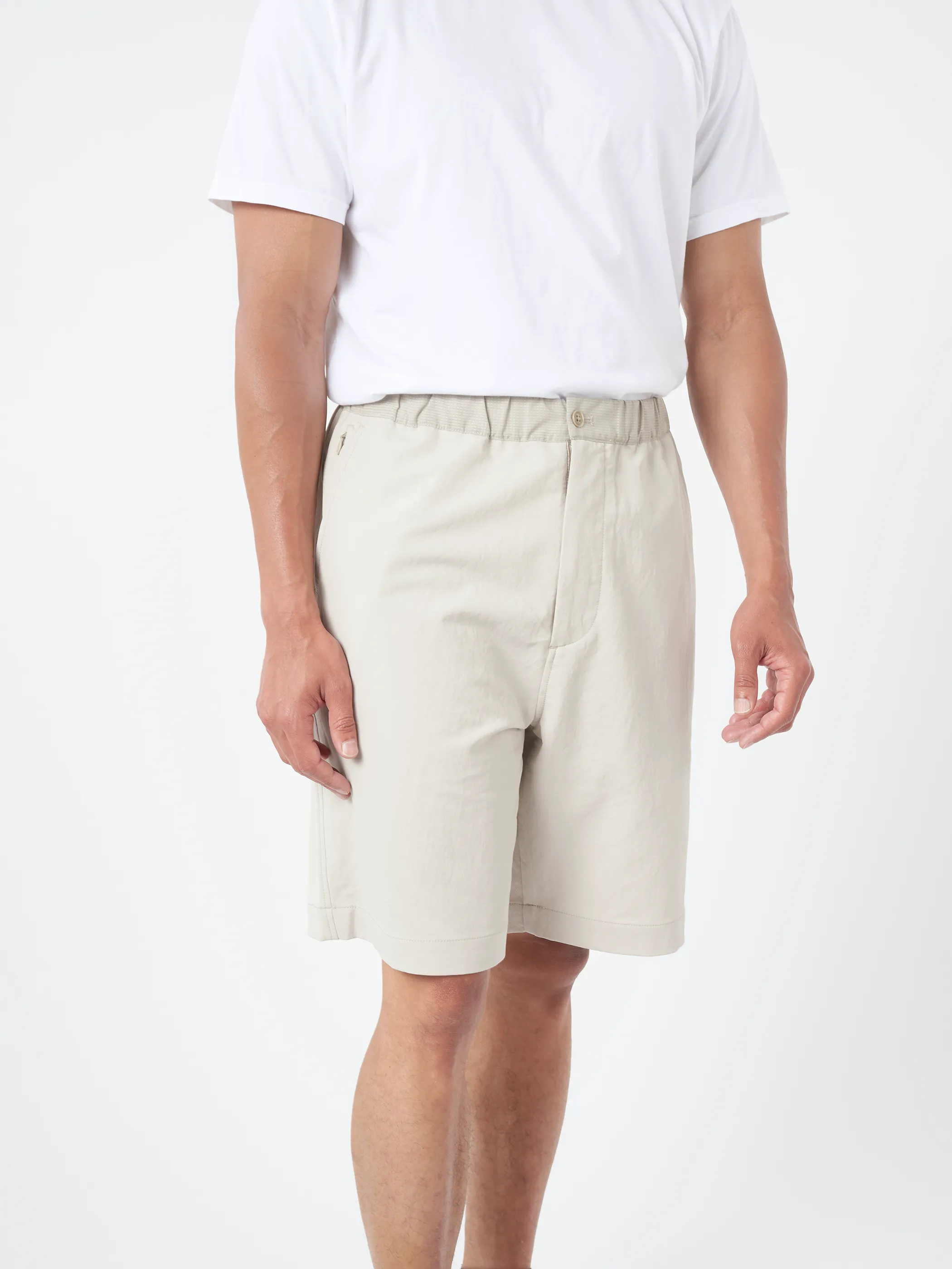 ALPHADRY Easy Shorts