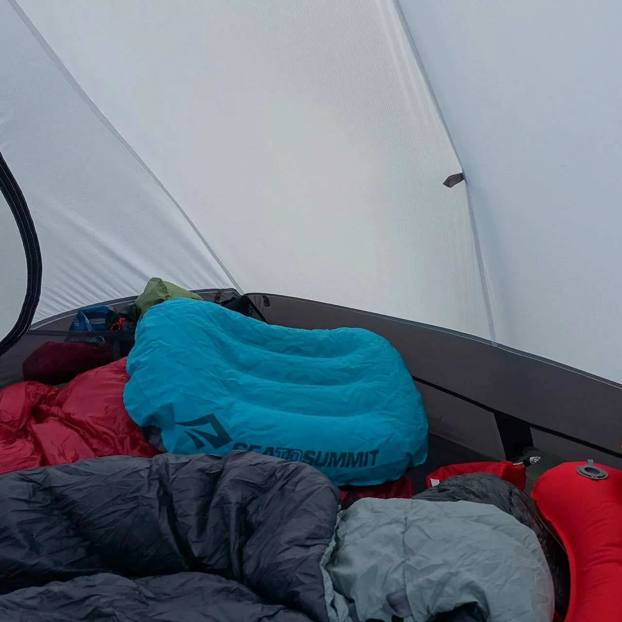 Alto TR1 Plus Tent