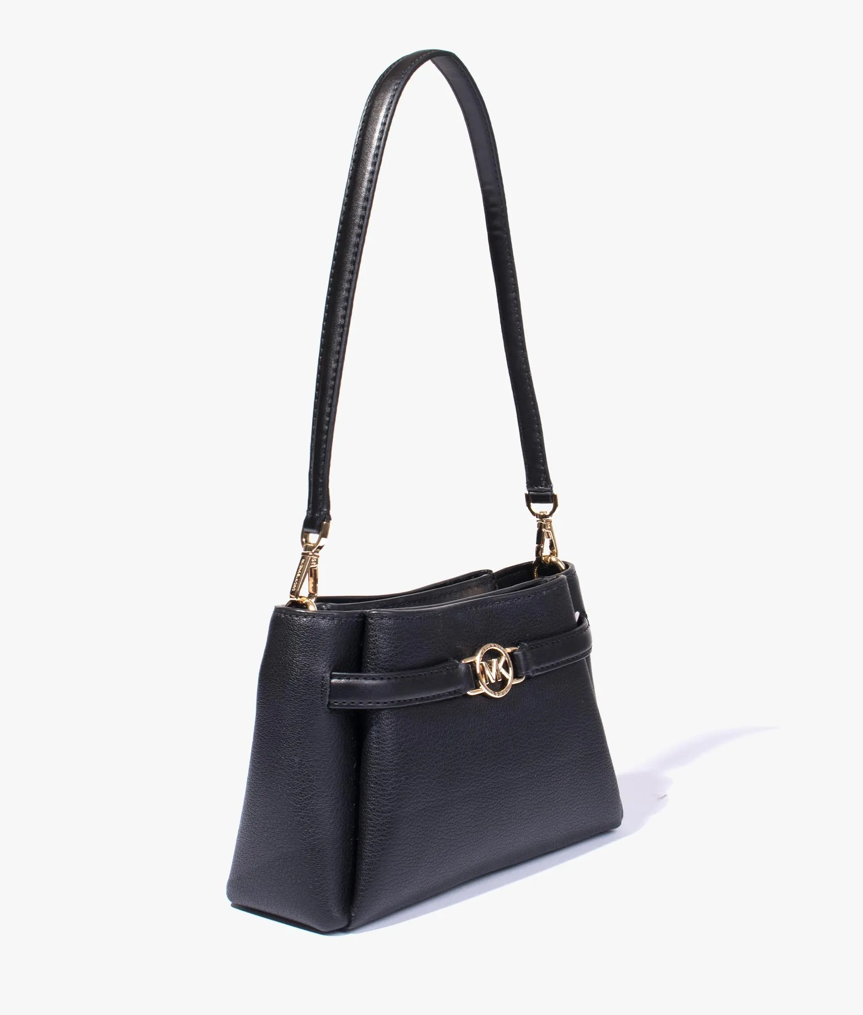 Angelina shoulder bag in black