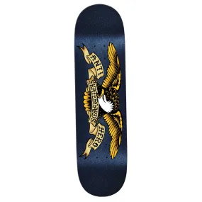 ANTI HERO SKATEBOARDS EASY RIDER CLASSIC EAGLE DECK