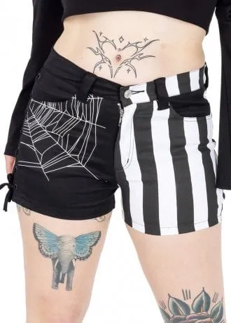 Arachne Shorts