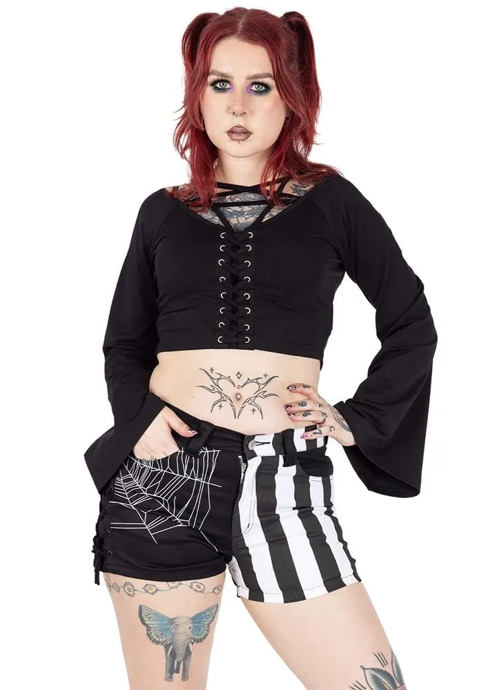 Arachne Shorts