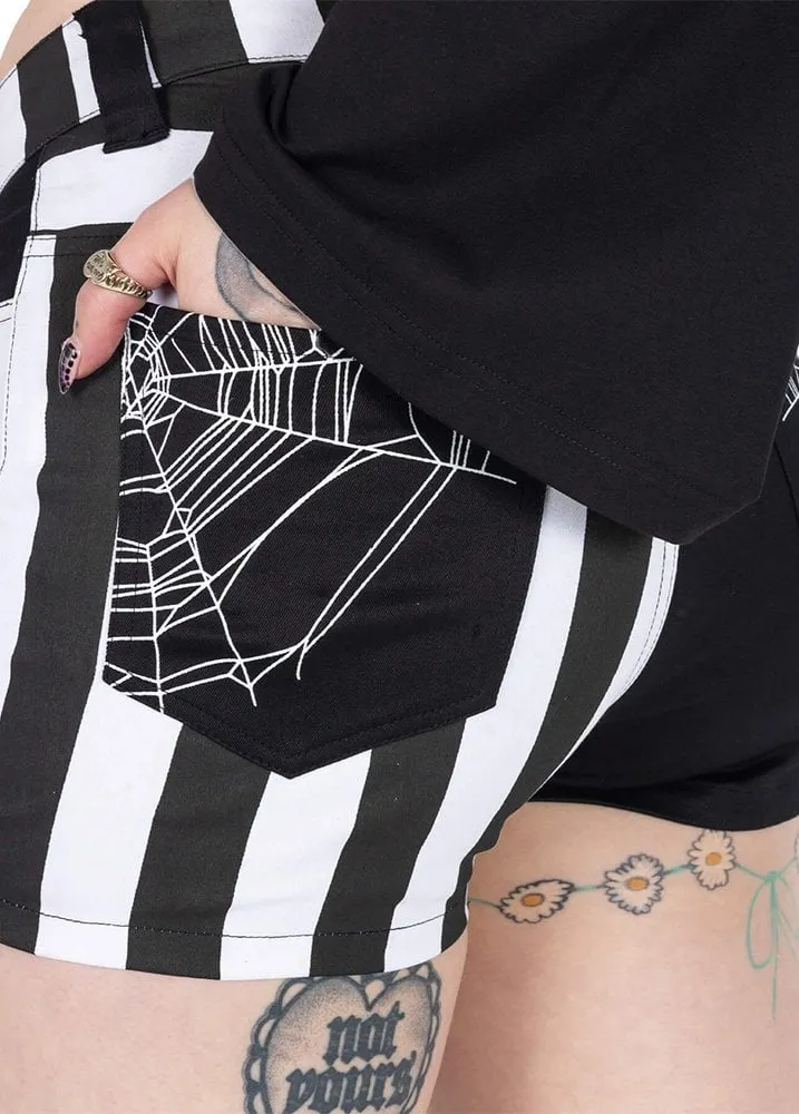 Arachne Shorts