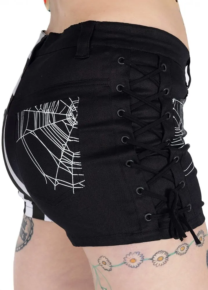 Arachne Shorts