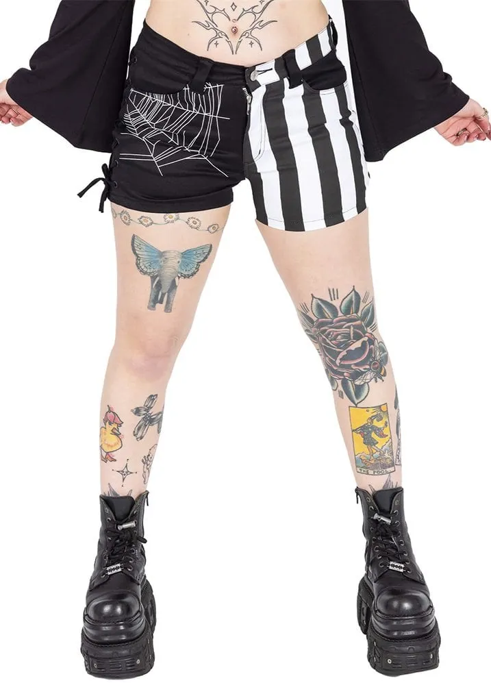 Arachne Shorts