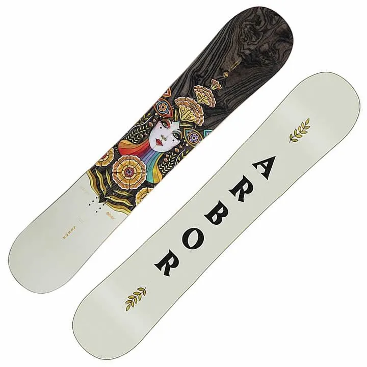 Arbor Cadence Camber Snowboard Women's 2022