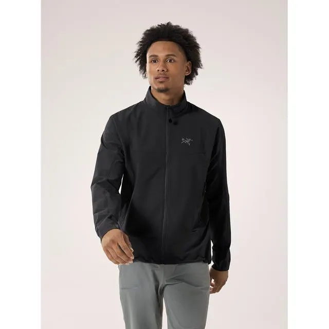 Arc'teryx - Gamma Jacket Men's