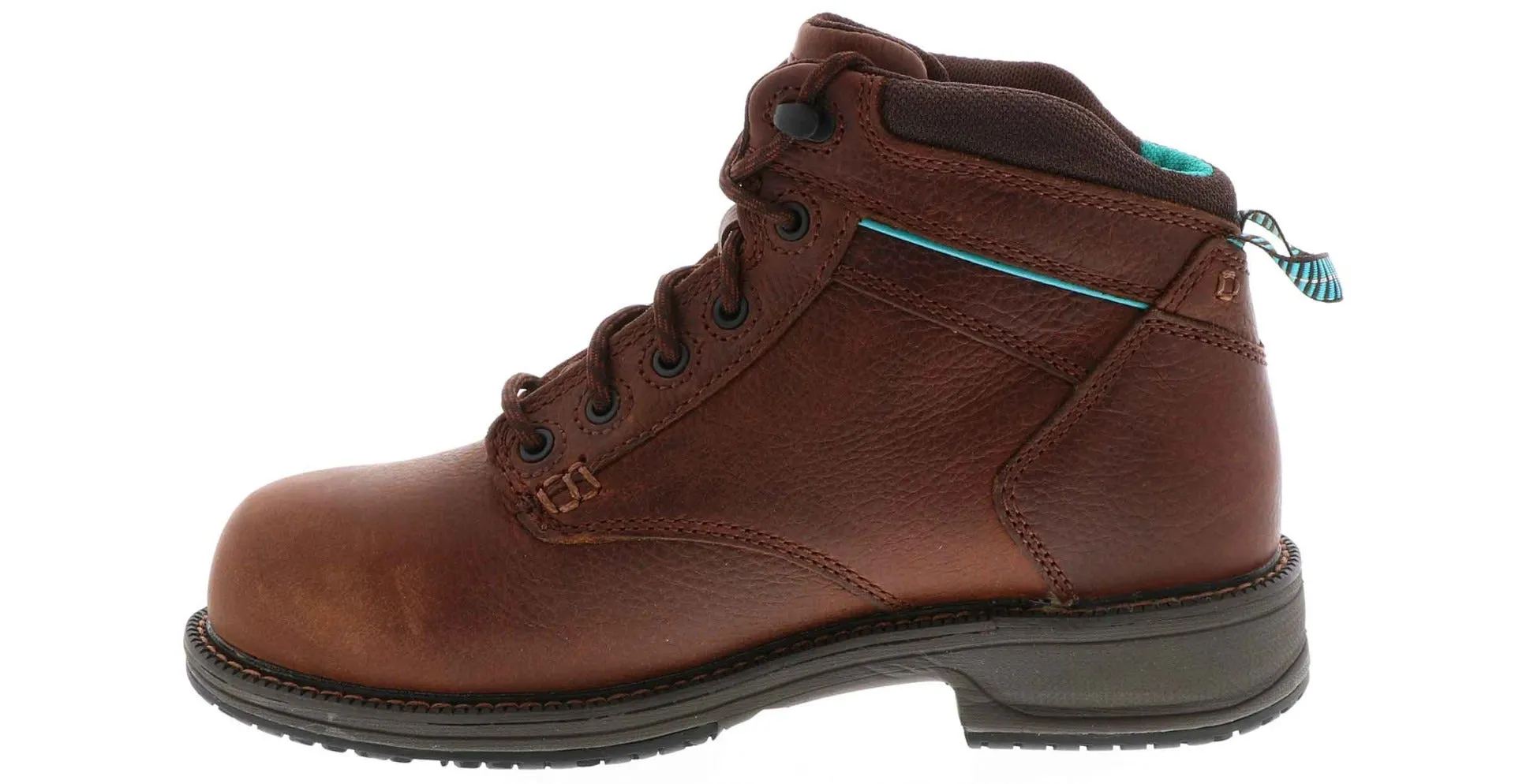 Ariat Casual Women's Composite Toe Work Boot