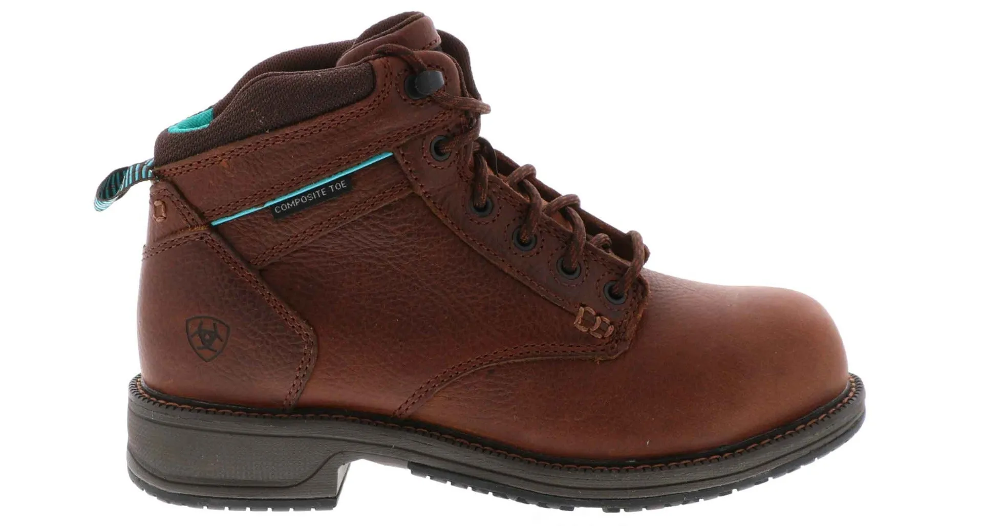 Ariat Casual Women's Composite Toe Work Boot