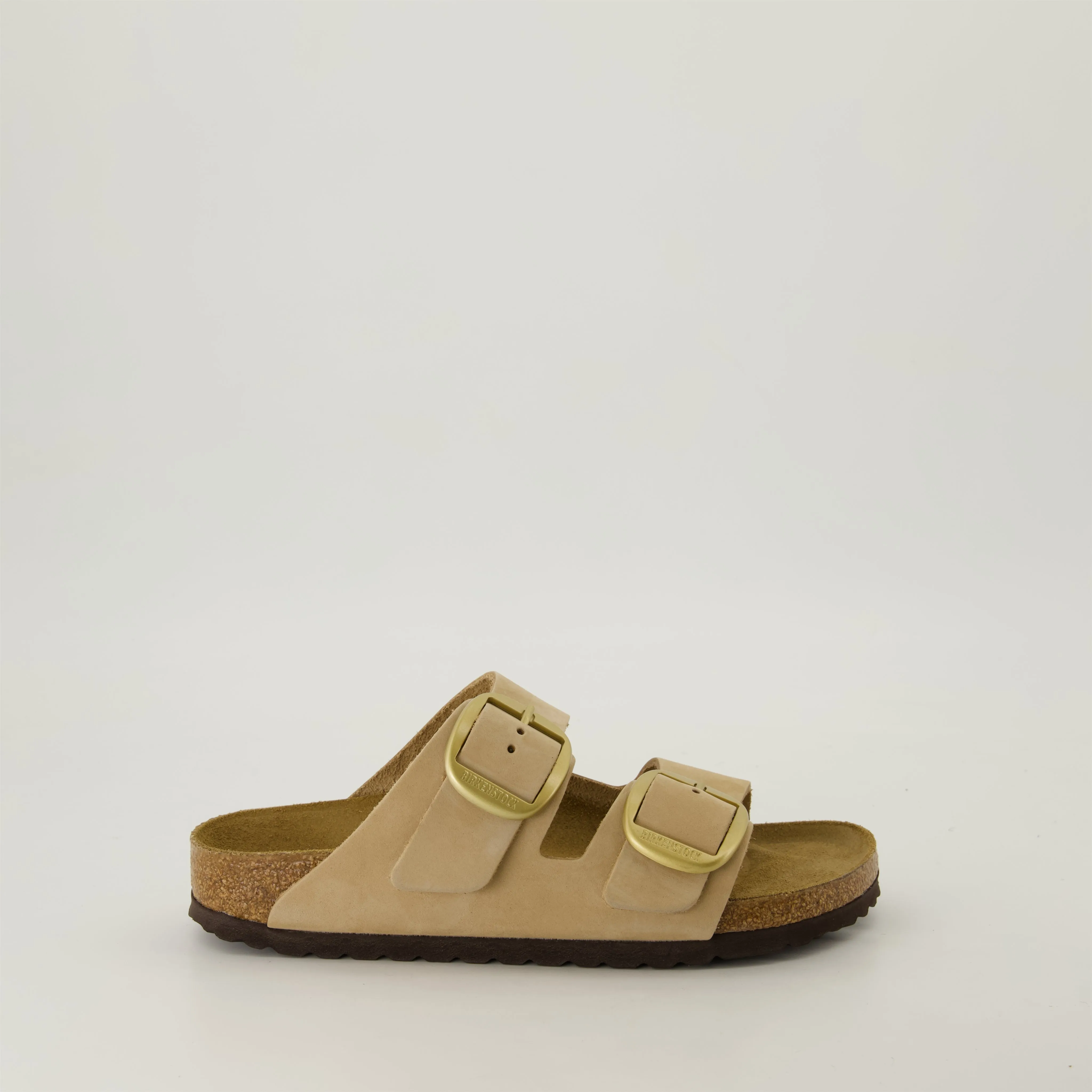 Arizona Big Buckle Sandals