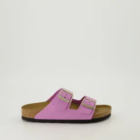 Arizona Nubuck Sandals