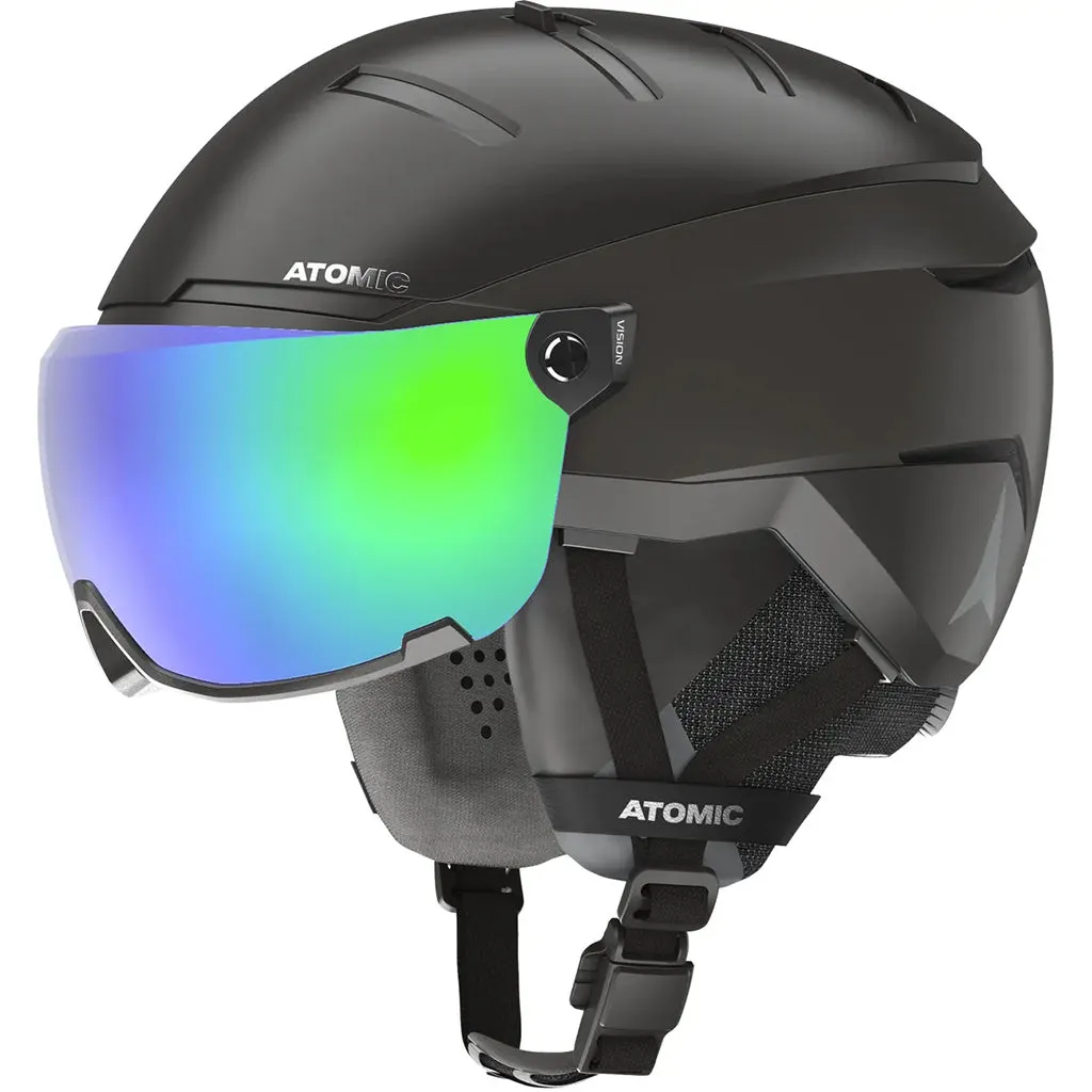 Atomic Savor GT Amid Visor HD Adult Helmet 2025