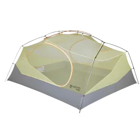 Aurora 3 Person Tent & Footprint