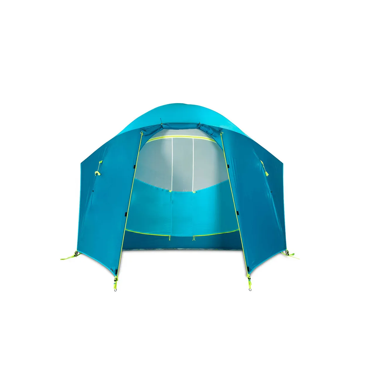 Aurora Highrise 4P Tent