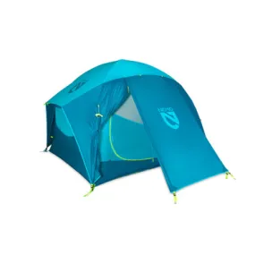 Aurora Highrise 4P Tent