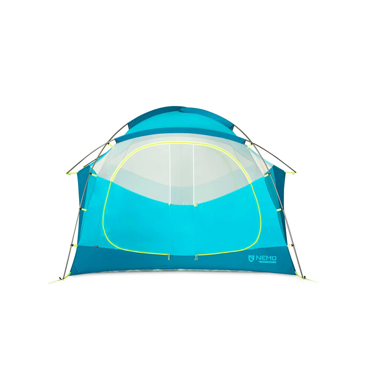 Aurora Highrise 4P Tent