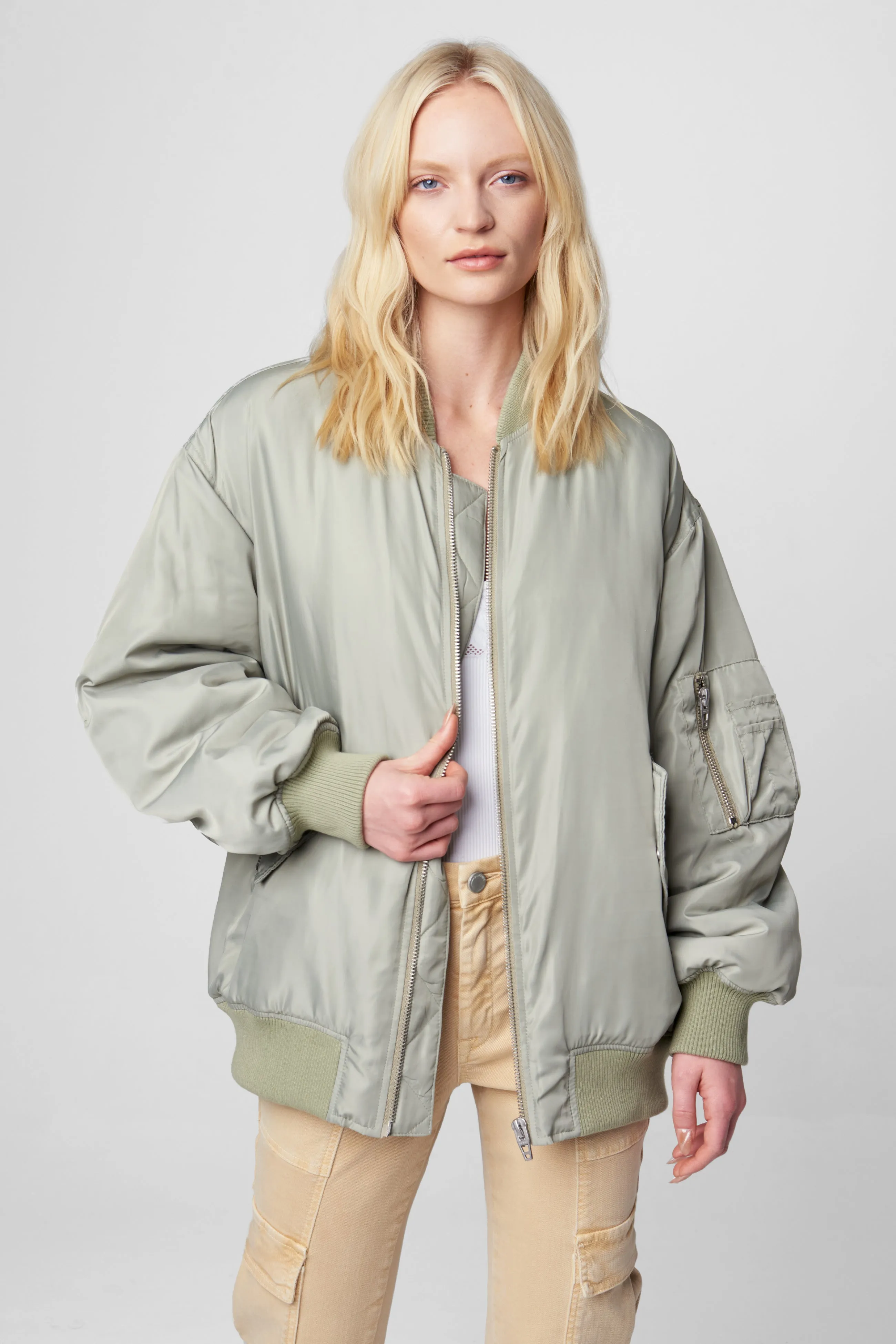 Auto Pilot Jacket