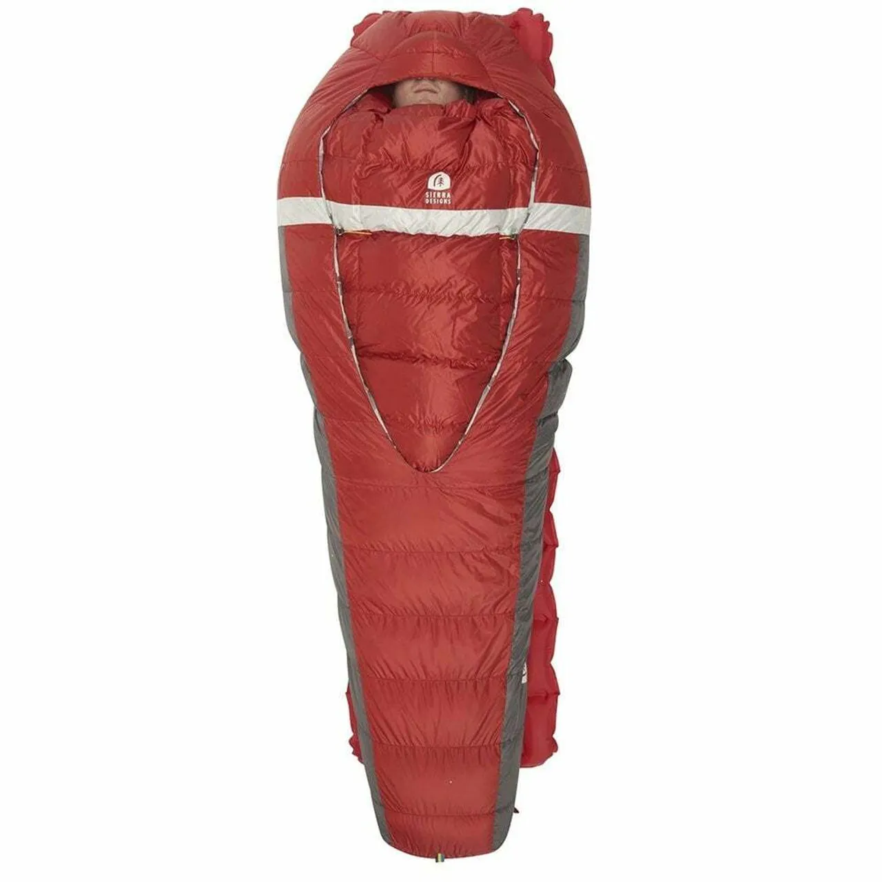 Backcountry Bed 20 Down Sleeping Bag