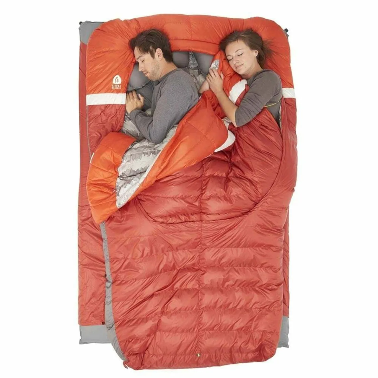 Backcountry Bed Duo 20 Down Sleeping Bag