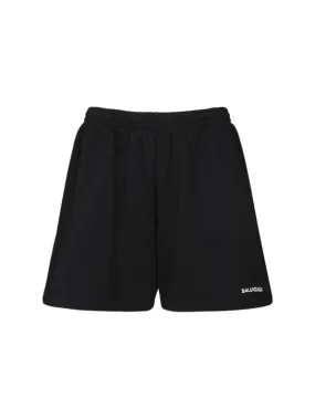 Balenciaga   Cotton shorts 