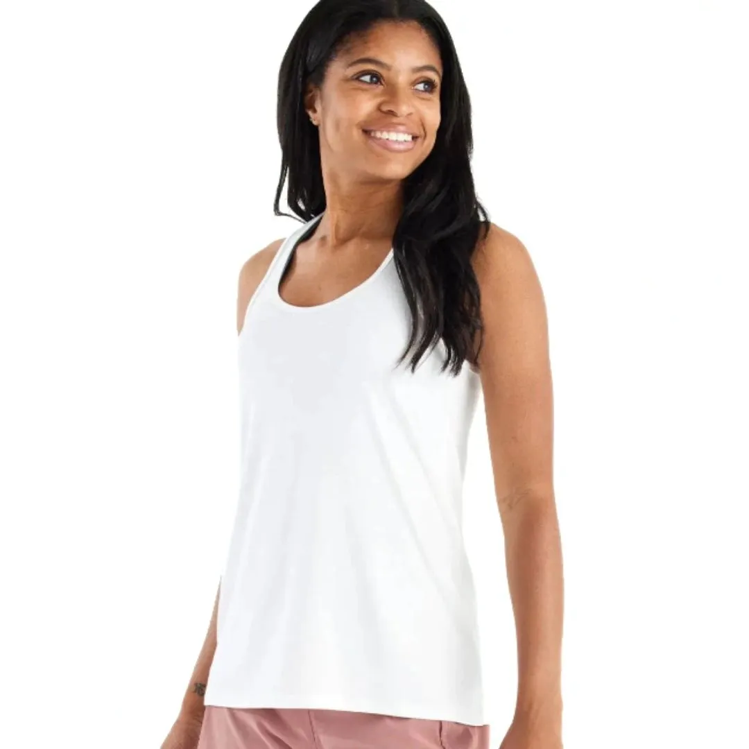 Bamboo Motion Racerback Tank