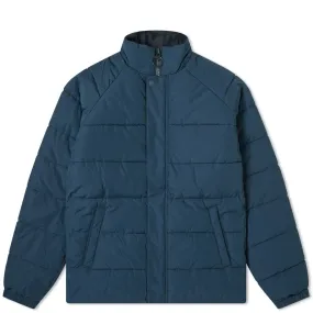 Barbour Enkle Quilt JacketNavy