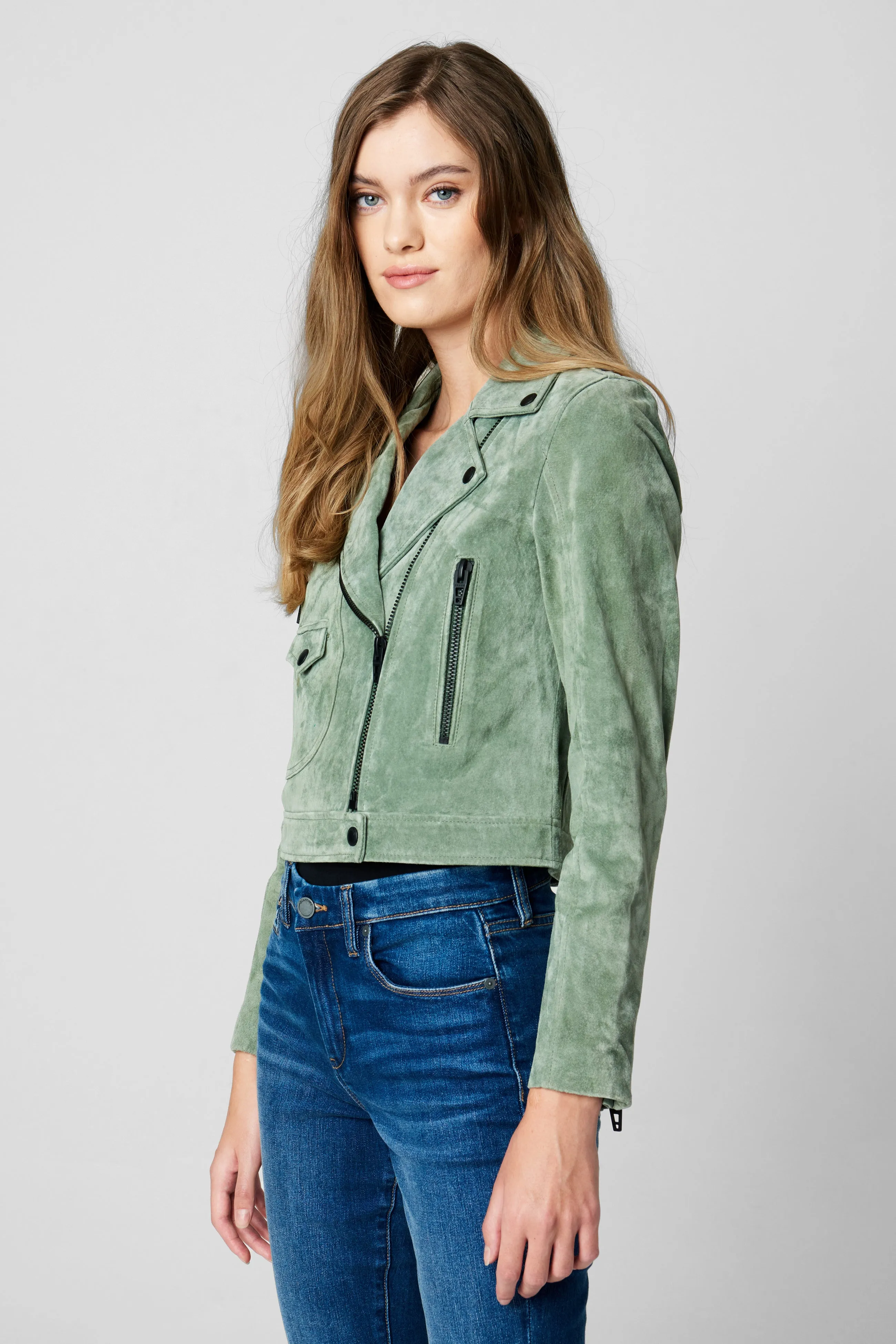 Basil Jacket